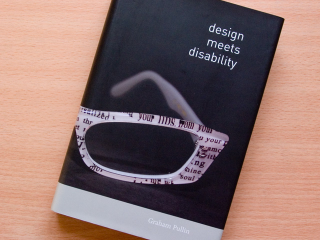 Design Meets Disability 1