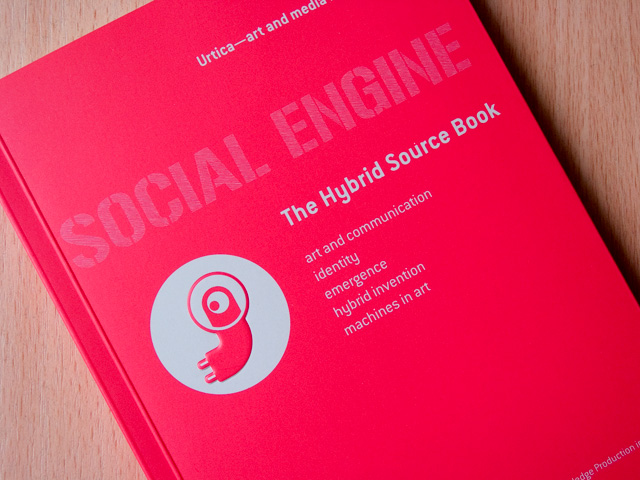 social engine hybrid source book 2